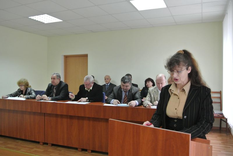 Належна робота зі зверненнями громадян – показник відповідальності влади перед громадськістю 