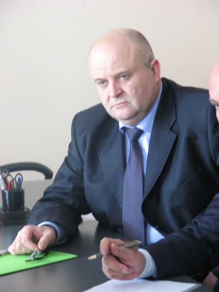 Обласна влада надає всебічну підтримку підприємствам, які залучають інвестиції та створюють робочі місця