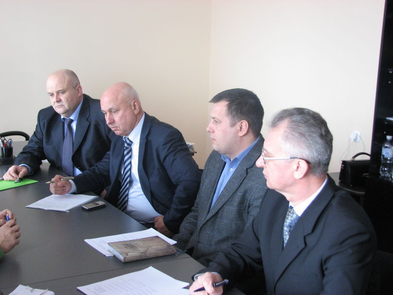 Обласна влада надає всебічну підтримку підприємствам, які залучають інвестиції та створюють робочі місця