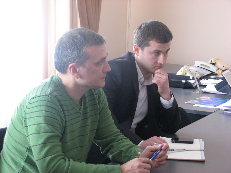Обласна влада надає всебічну підтримку підприємствам, які залучають інвестиції та створюють робочі місця
