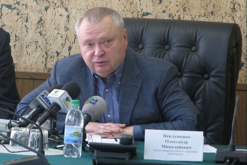 «Гаряча лінія» - ефективний засіб зворотнього зв’язку з жителями області