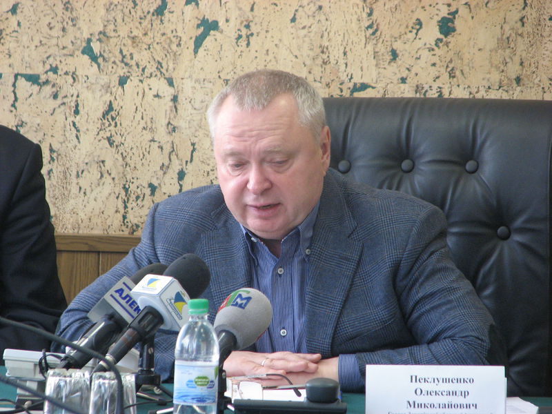 «Гаряча лінія» - ефективний засіб зворотнього зв’язку з жителями області