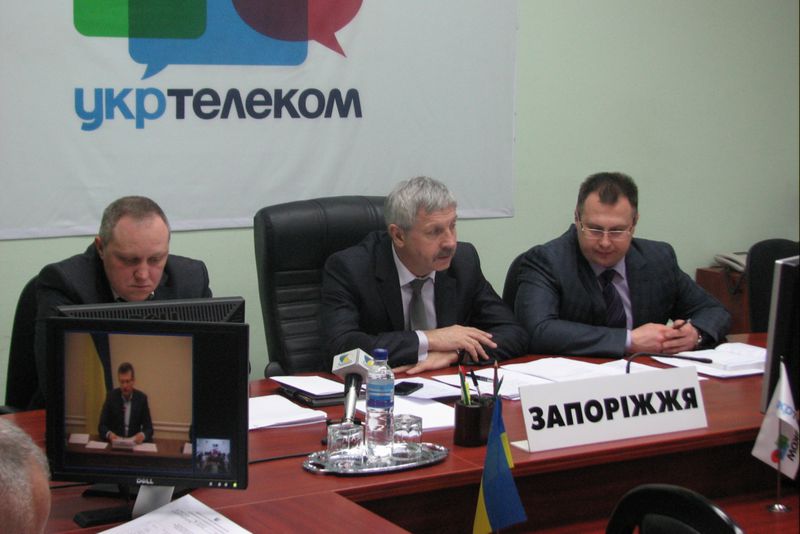 Питання  життєзабезпечення регіону – під контролем обласної влади
