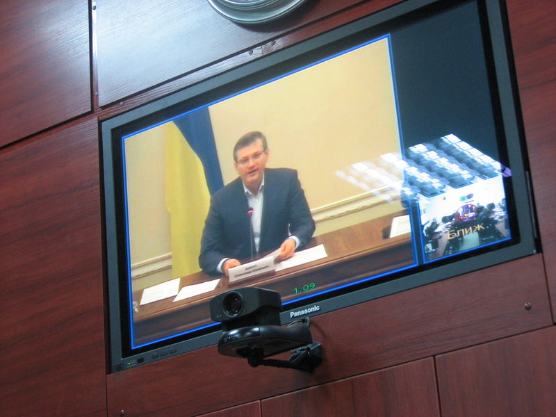 Питання  життєзабезпечення регіону – під контролем обласної влади