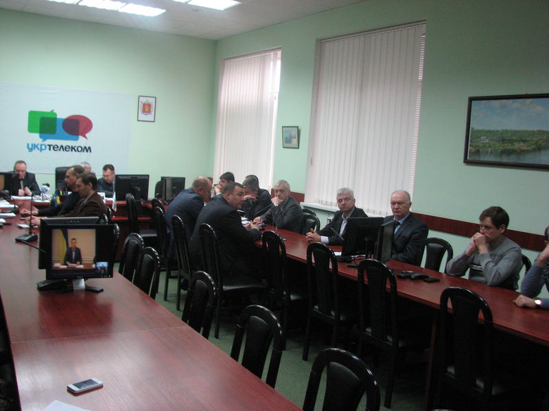 Питання  життєзабезпечення регіону – під контролем обласної влади