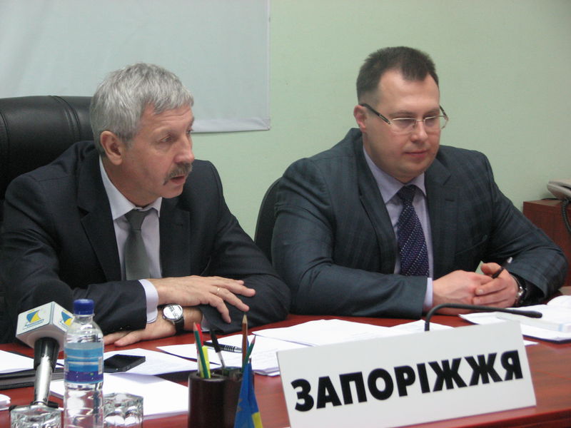 Питання  життєзабезпечення регіону – під контролем обласної влади