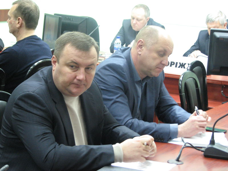 Питання  життєзабезпечення регіону – під контролем обласної влади