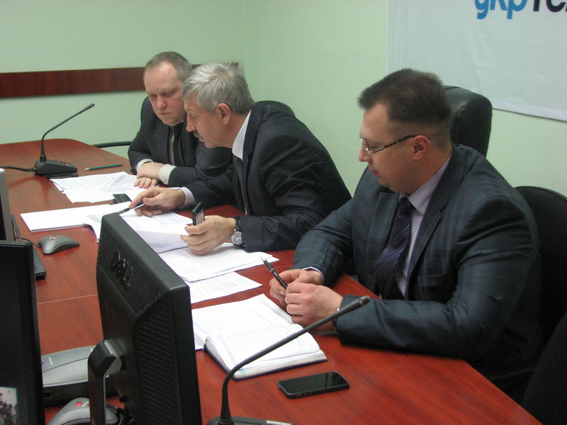 Питання  життєзабезпечення регіону – під контролем обласної влади