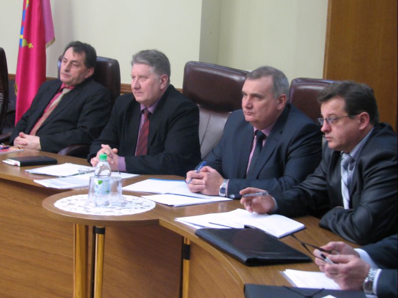 Роботодавців у сільсьгосподарському виробництві спонукають до підготовки кадрів