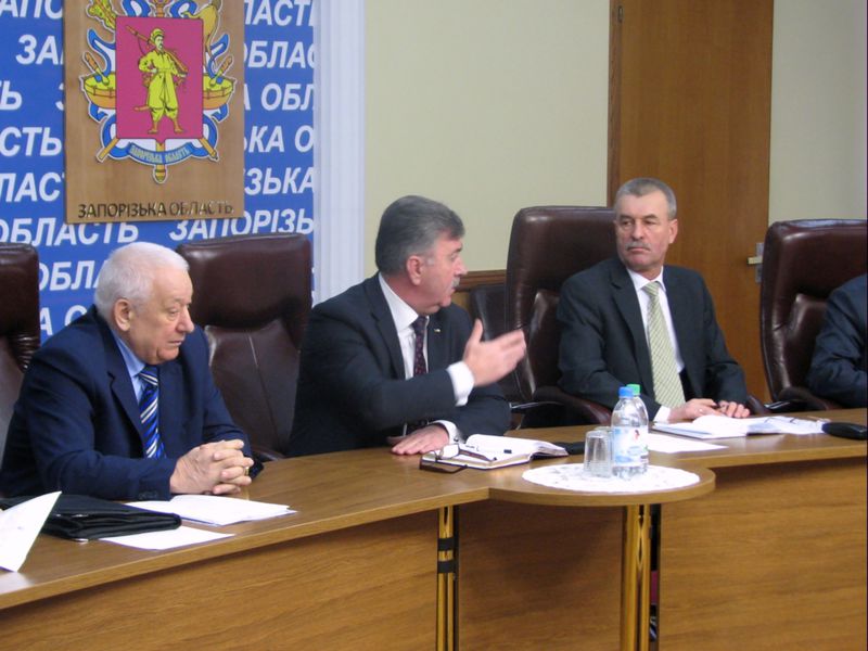 Роботодавців у сільсьгосподарському виробництві спонукають до підготовки кадрів