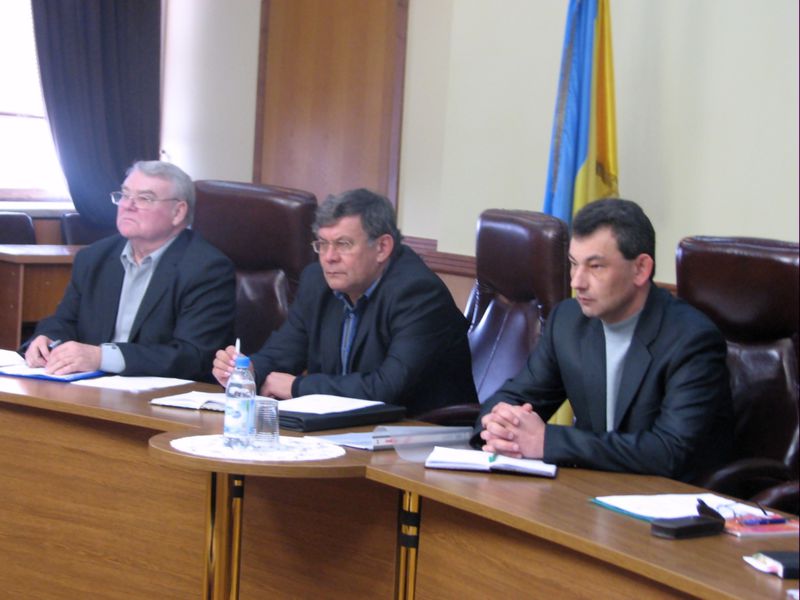 Роботодавців у сільсьгосподарському виробництві спонукають до підготовки кадрів