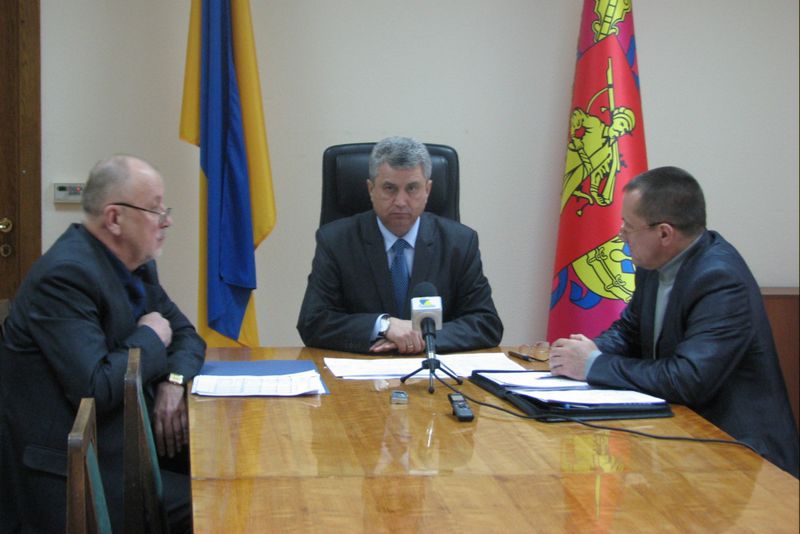 Зранку працівники бюджетної галузі області почали отримувати зарплату