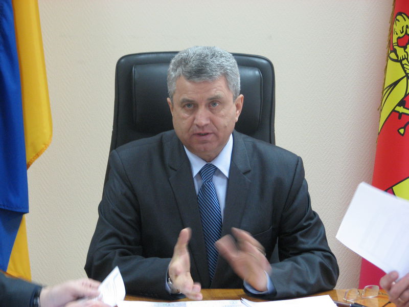 Зранку працівники бюджетної галузі області почали отримувати зарплату