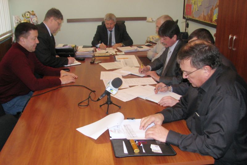 Дисципліна розрахунків населення за тепло має бути підвищена