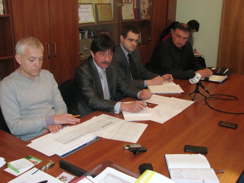 Дисципліна розрахунків населення за тепло має бути підвищена