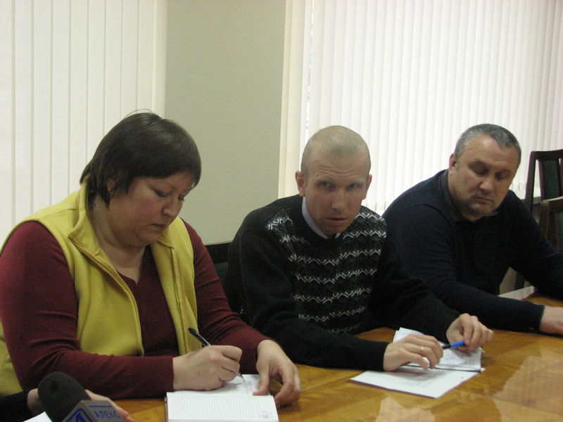 Обласна влада вживає заходів для утримання цін на хлібобулочні вироби
