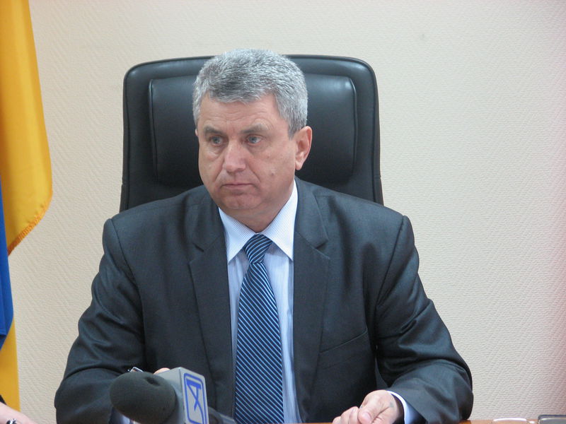 Обласна влада вживає заходів для утримання цін на хлібобулочні вироби