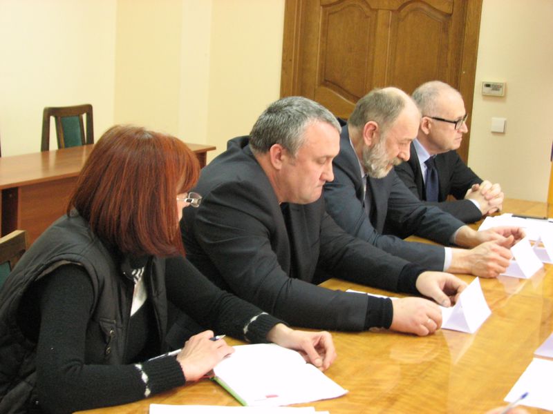 Петро Гончарук: «Наразі в нас достатньо запасів зерна та борошна, тож причин для підвищення цін на хліб немає»