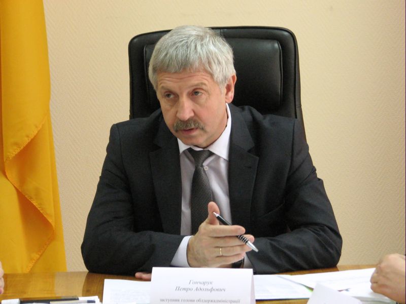 Петро Гончарук: «Наразі в нас достатньо запасів зерна та борошна, тож причин для підвищення цін на хліб немає»