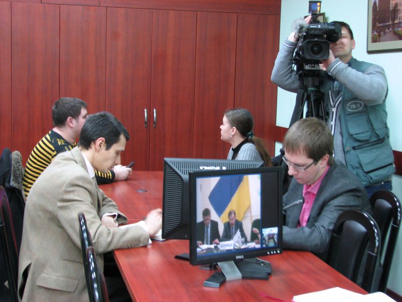На часі: розрахунки за газ та енергоносії