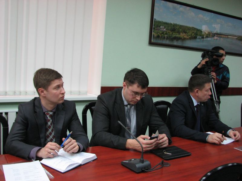 На часі: розрахунки за газ та енергоносії
