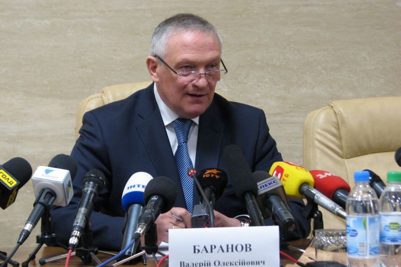 Валерій Баранов: «Має бути створена муніципальна міліція, яка підпорядковуватиметься місцевій владі»