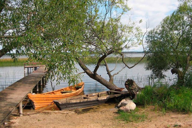 Розвиток агротуризму входить у практичну стадію