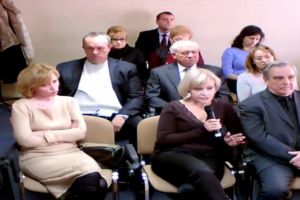 Запорізькі підприємці взяли участь у телемості, готуючись до Форуму українського бізнесу