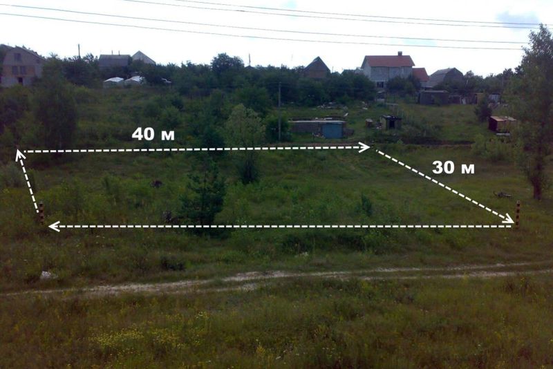 Реалізація Програми нормативної грошової оцінки земель дозволить збільшити надходження до місцевих бюджетів до 20%