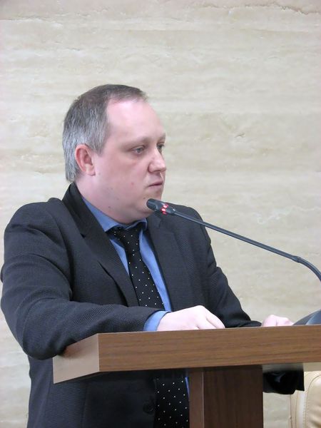 Питання водопостачання до південних районів області вирішуватиме робоча група