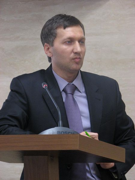 Питання водопостачання до південних районів області вирішуватиме робоча група