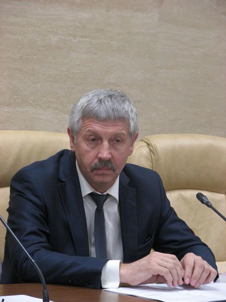 Питання водопостачання до південних районів області вирішуватиме робоча група