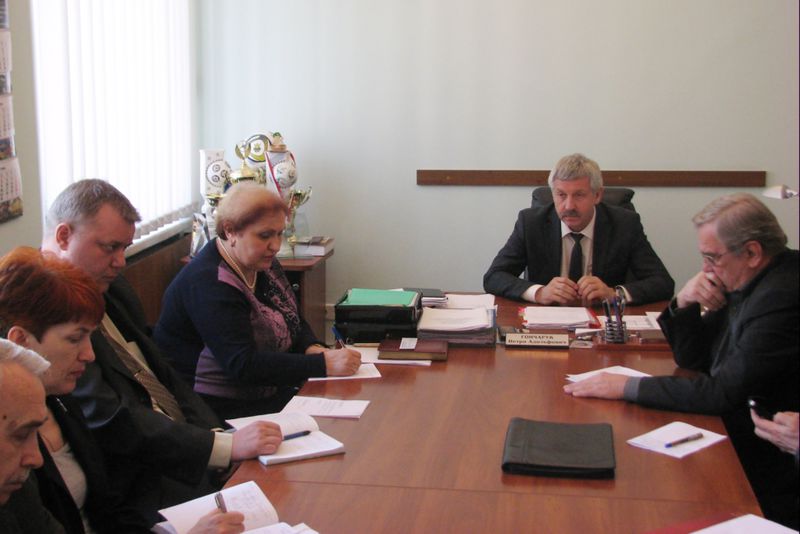 Працівники туристичної галузі обговорять шляхи популяризації Запорізького краю
