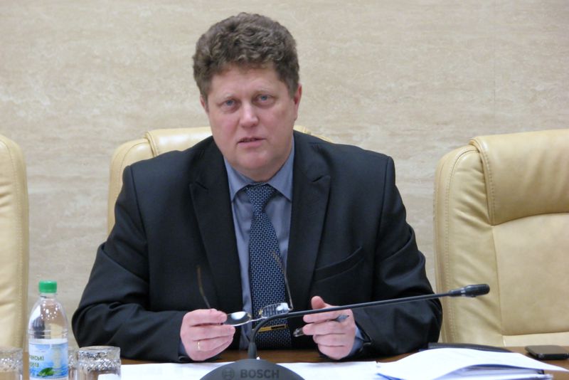Залежалі в морському порту вантажі оцінять та передадуть у державну власність