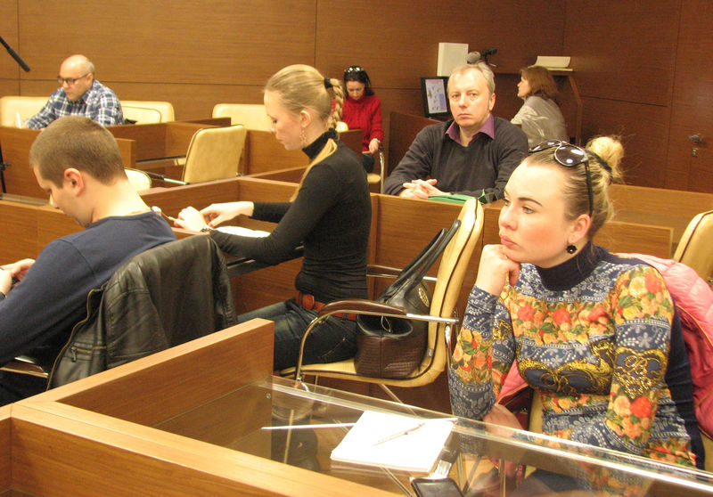 Пріоритети розвитку медичної галузі винесено на суд громадськості