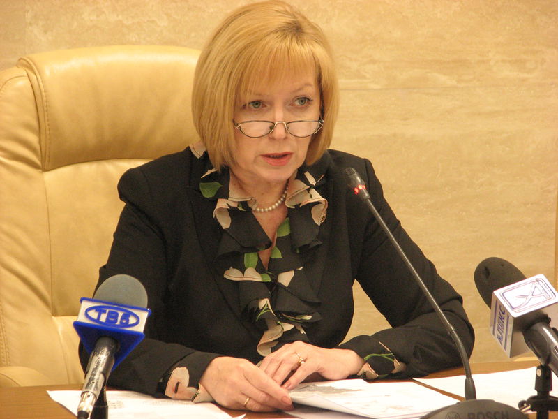 Пріоритети розвитку медичної галузі винесено на суд громадськості