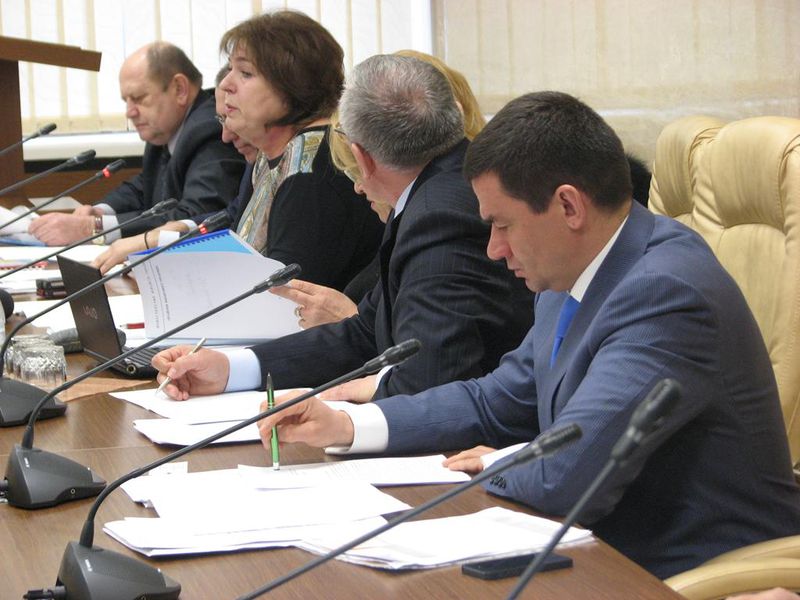 Запорізька область стала майданчиком для обговорення шляхів реформування адміністративно-територіального устрою України