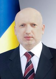 Олександр Турчинов: «Крим був, є і буде українською землею!»