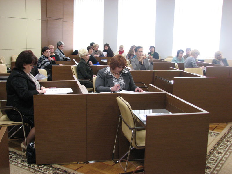 Влада долучається до підготовки молоді до створення сім’ї та  подружнього життя
