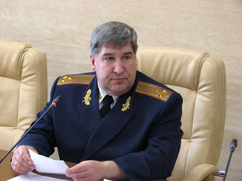 Козацькі організації - за єдину Україну