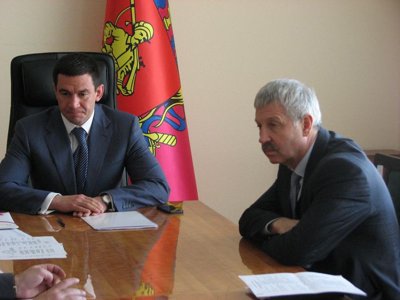 Влада та громадськість відпрацьовують оптимальний механізм відбору кандидатів на керівні посади