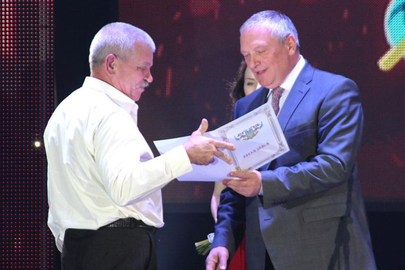 «Запоріжкокс» відзначає своє 80-ти річчя модернізацією