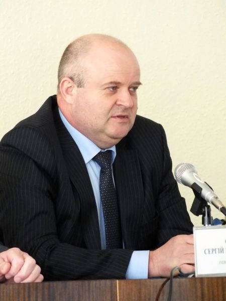 Питання безпеки та стабільності на територіях району - на контролі влади