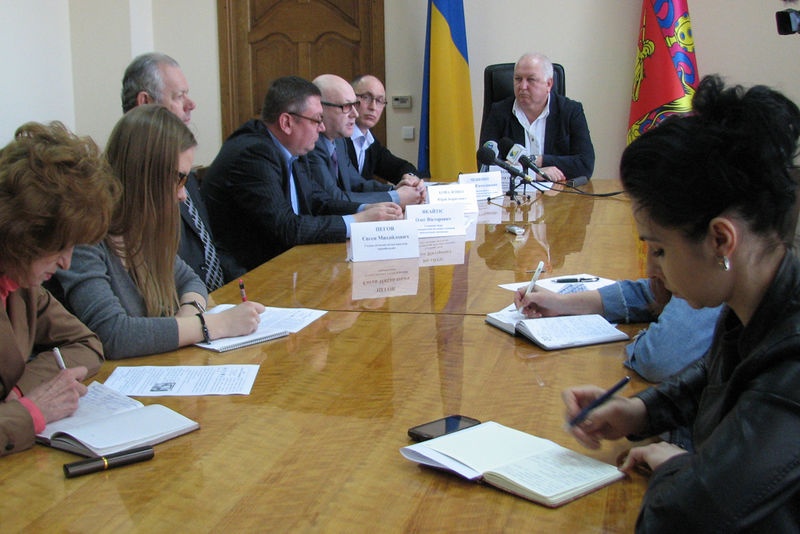 Запорізька область - попереду за впровадженням високотехнологічних методів лікування раків шкіри