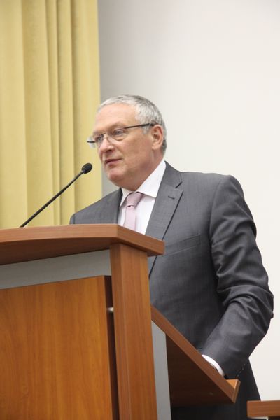 Валерій Баранов визначив механізми взаємодії з депутатами Запорізької міськради 