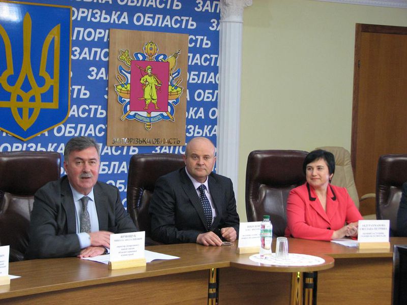 Запорізькі педагоги підтвердили свою майстерність та фаховість