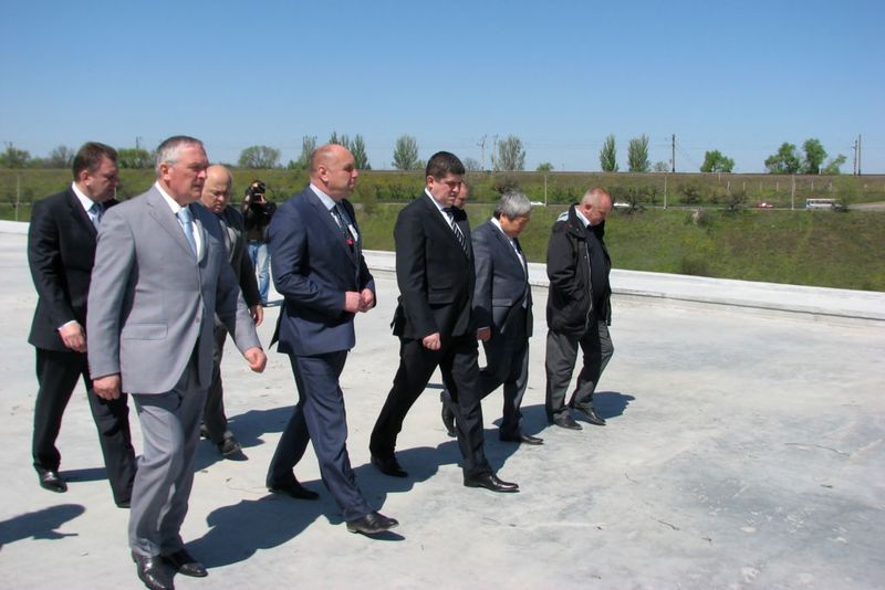 Запорізькі мости - стратегічний об’єкт, який необхідно добудувати