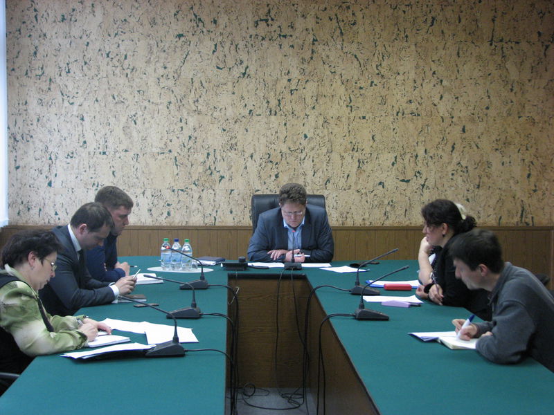 Проекти за рахунок «зелених» інвестицій завершать до кінця року