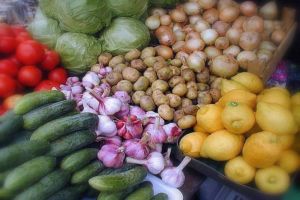 Продукти за помірними цінами пропонують сільгоспвиробники на ярмарках