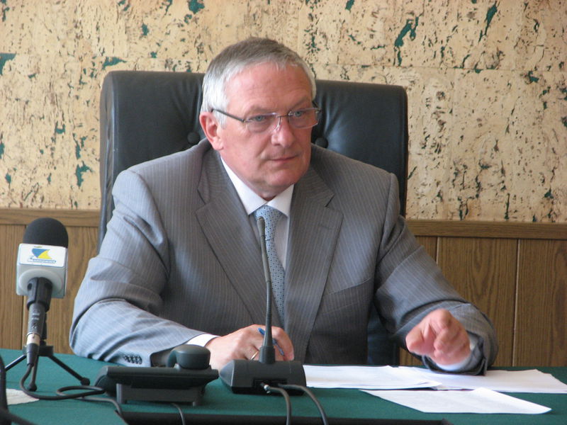 Валерій Баранов: «Найважливіша задача в державі – проведення президентських виборів»